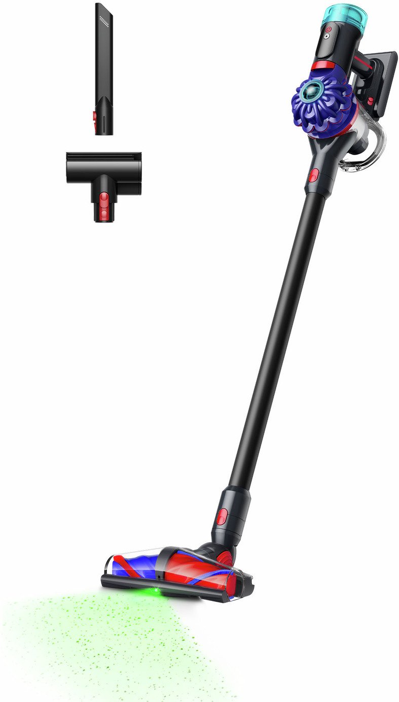 Dyson V10 Konical Cordless Vacuum Cleaner