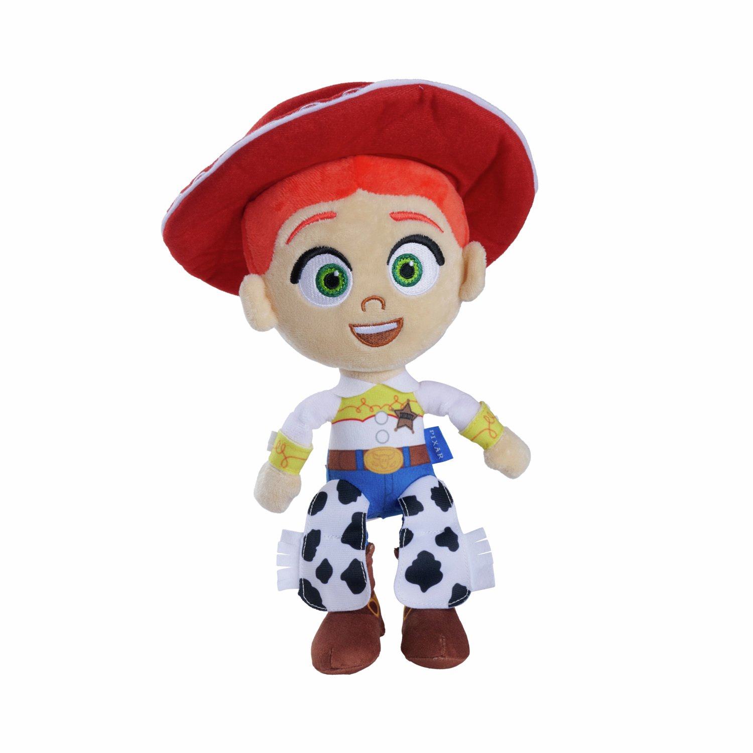 Disney Toy Story 5 Jessie 25cm Plush