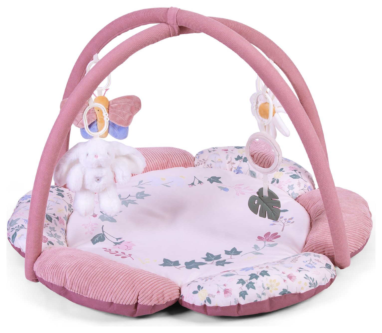 Red Kite Playgym Rose And Ivy