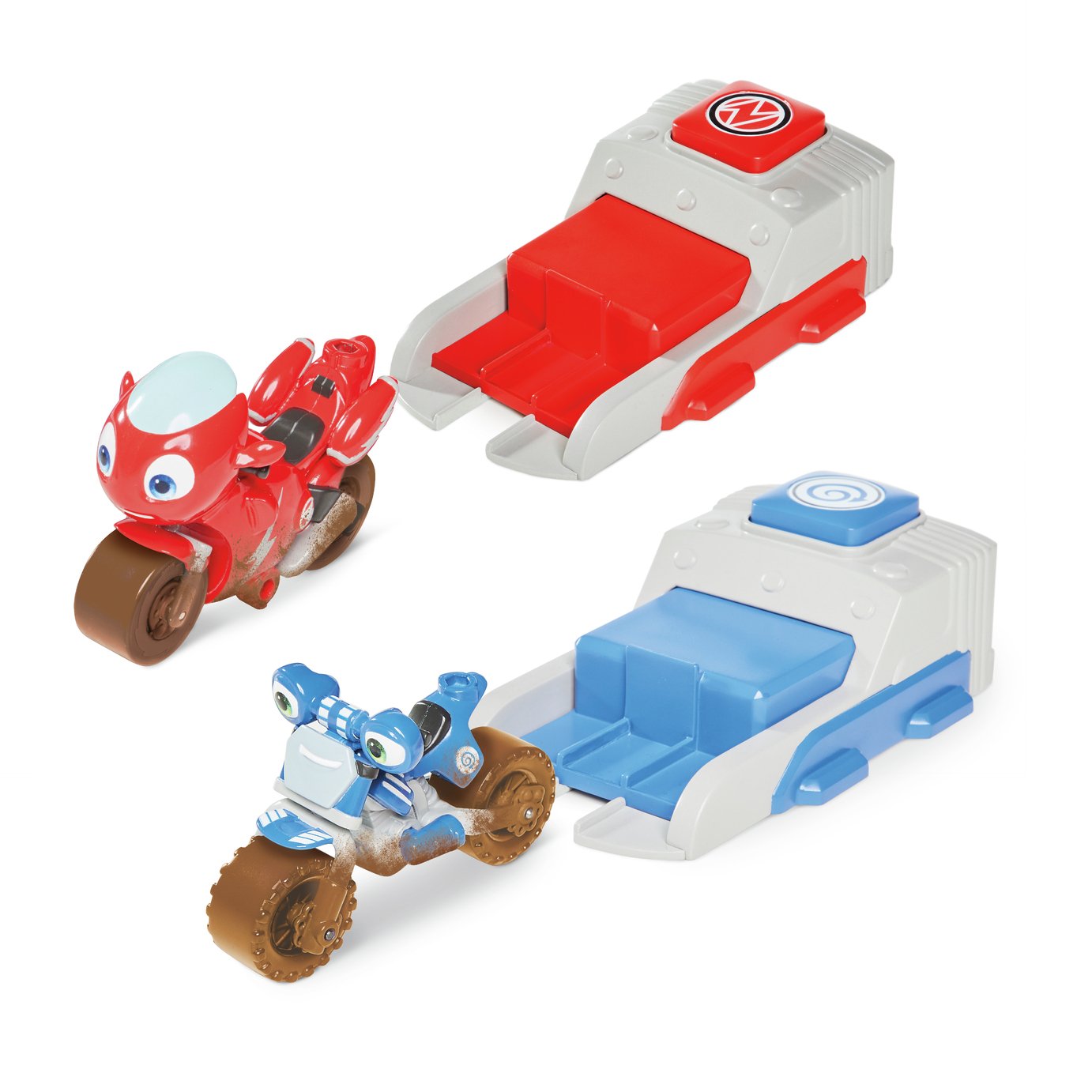 hamster toys argos