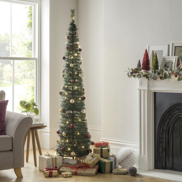 Argos christmas outlet tree for cats