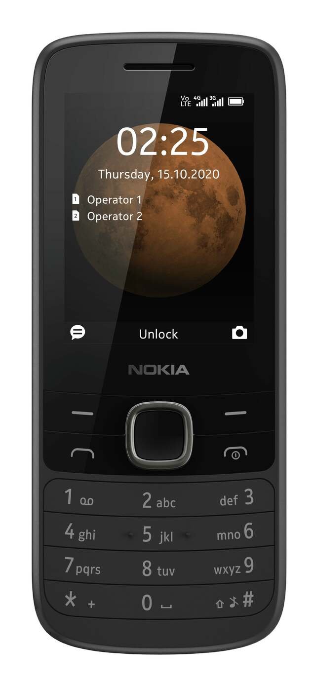 Nokia Sim Free Phones Argos