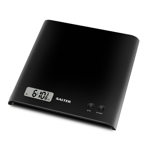 Salter electronic kitchen scale new arrivals