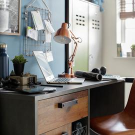 Results for copper table