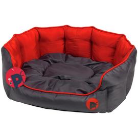 Petface Oxford Dog Bed
