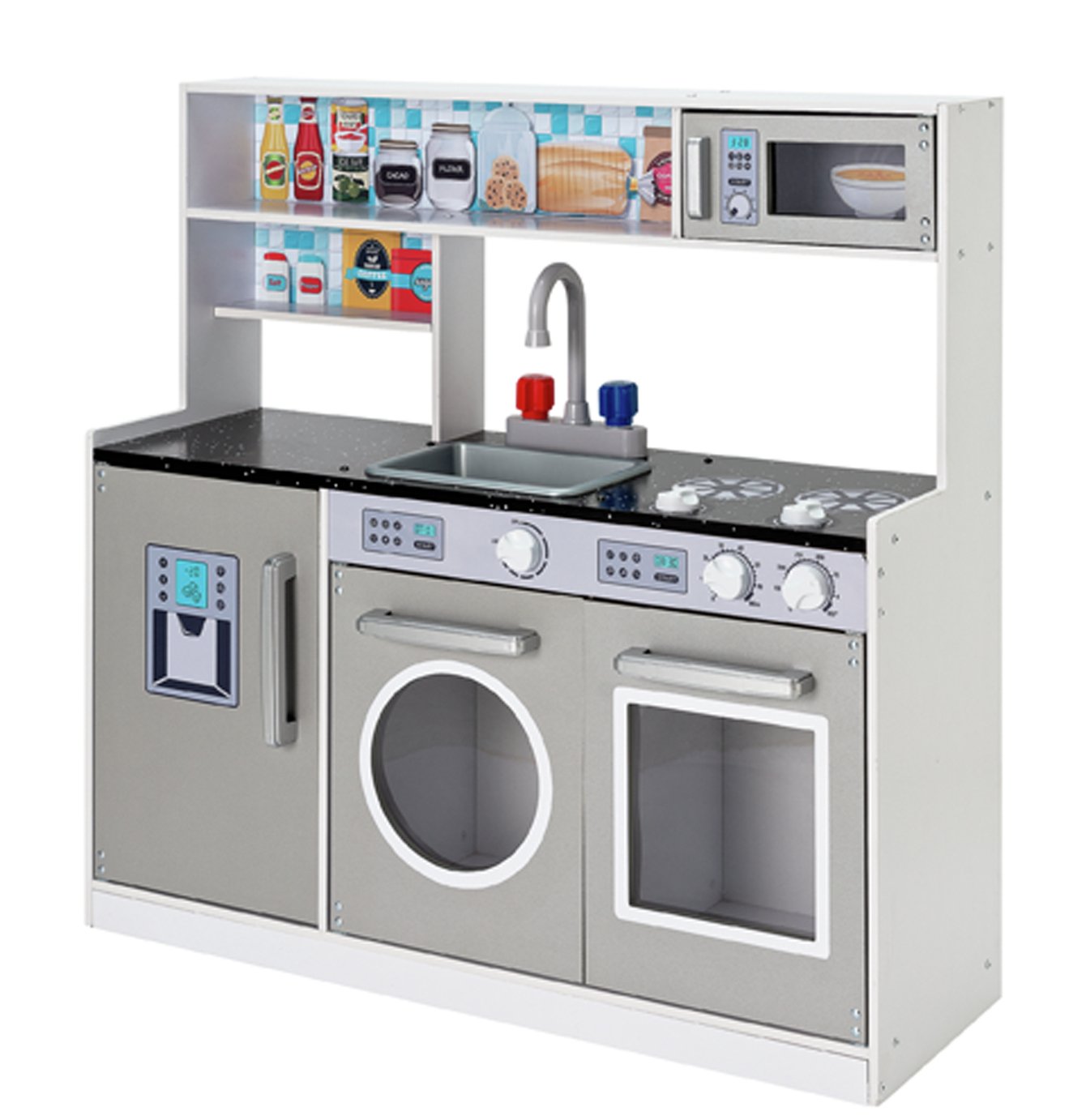 Argos Role Play Kitchen Buy Clothes Shoes Online