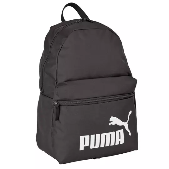 Puma Phase Backpack Black