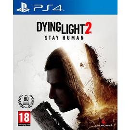 free dying light codes ps4
