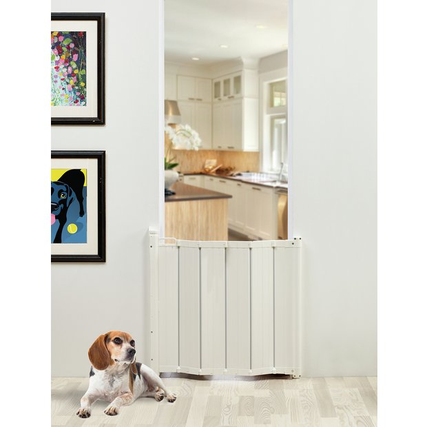 Argos tall dog clearance gate