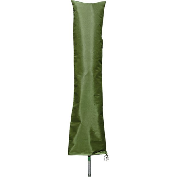 Washing line best sale cover with zip