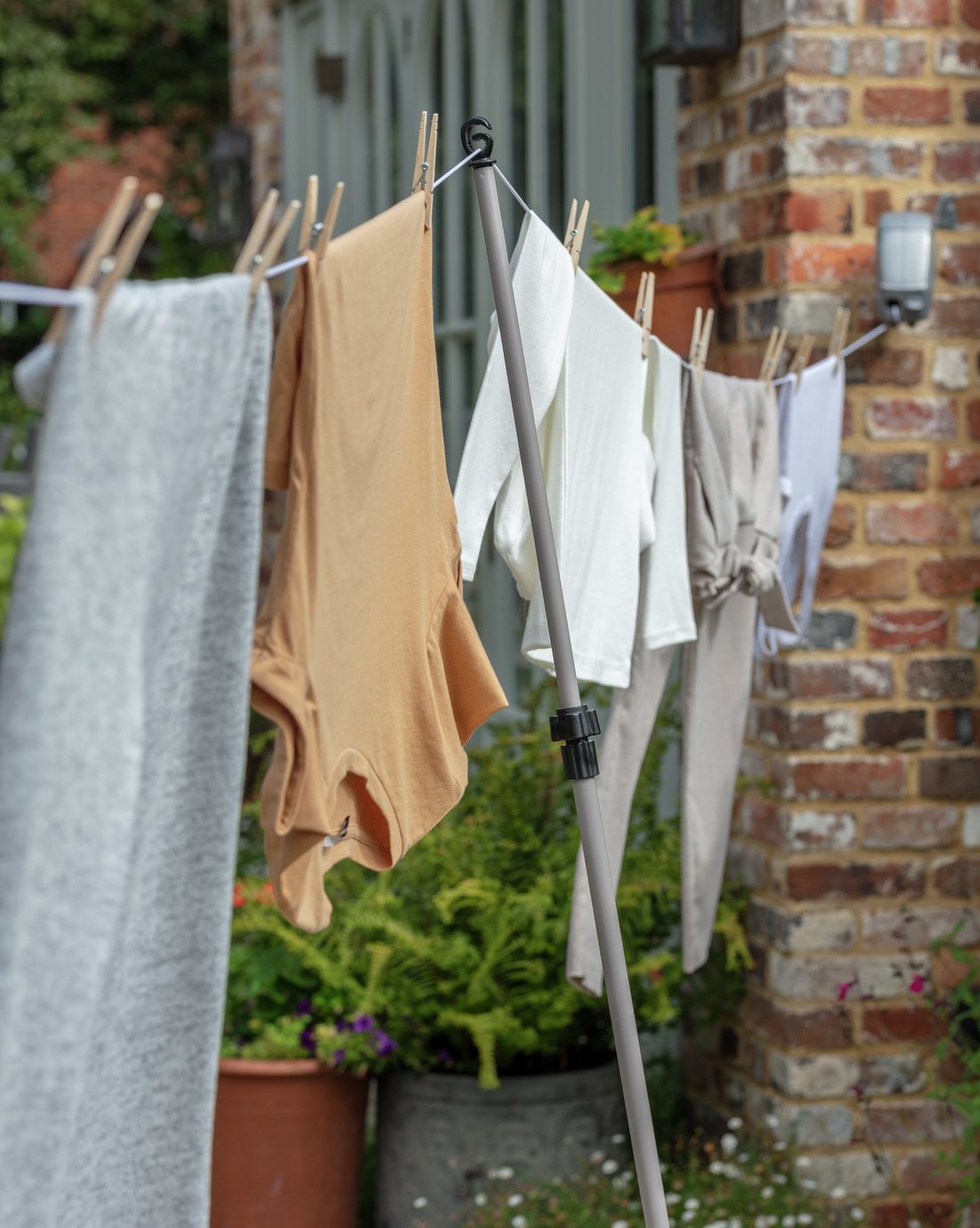 Argos Home Outdoor Extending Line Prop