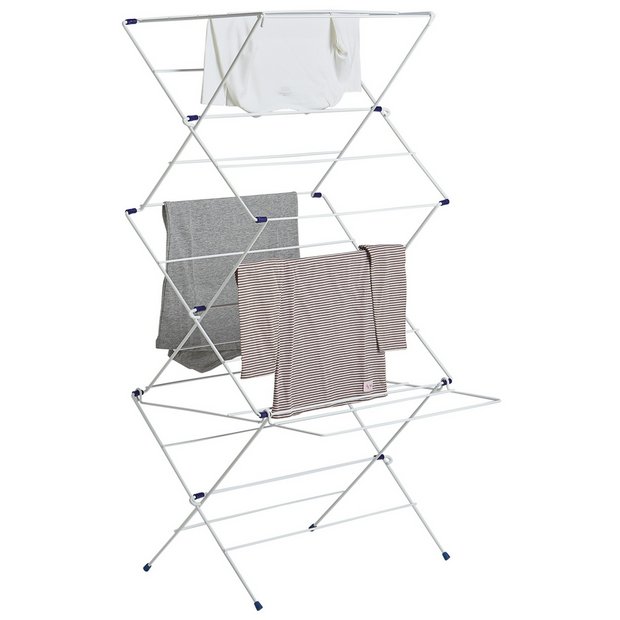 Argos minky airer hot sale