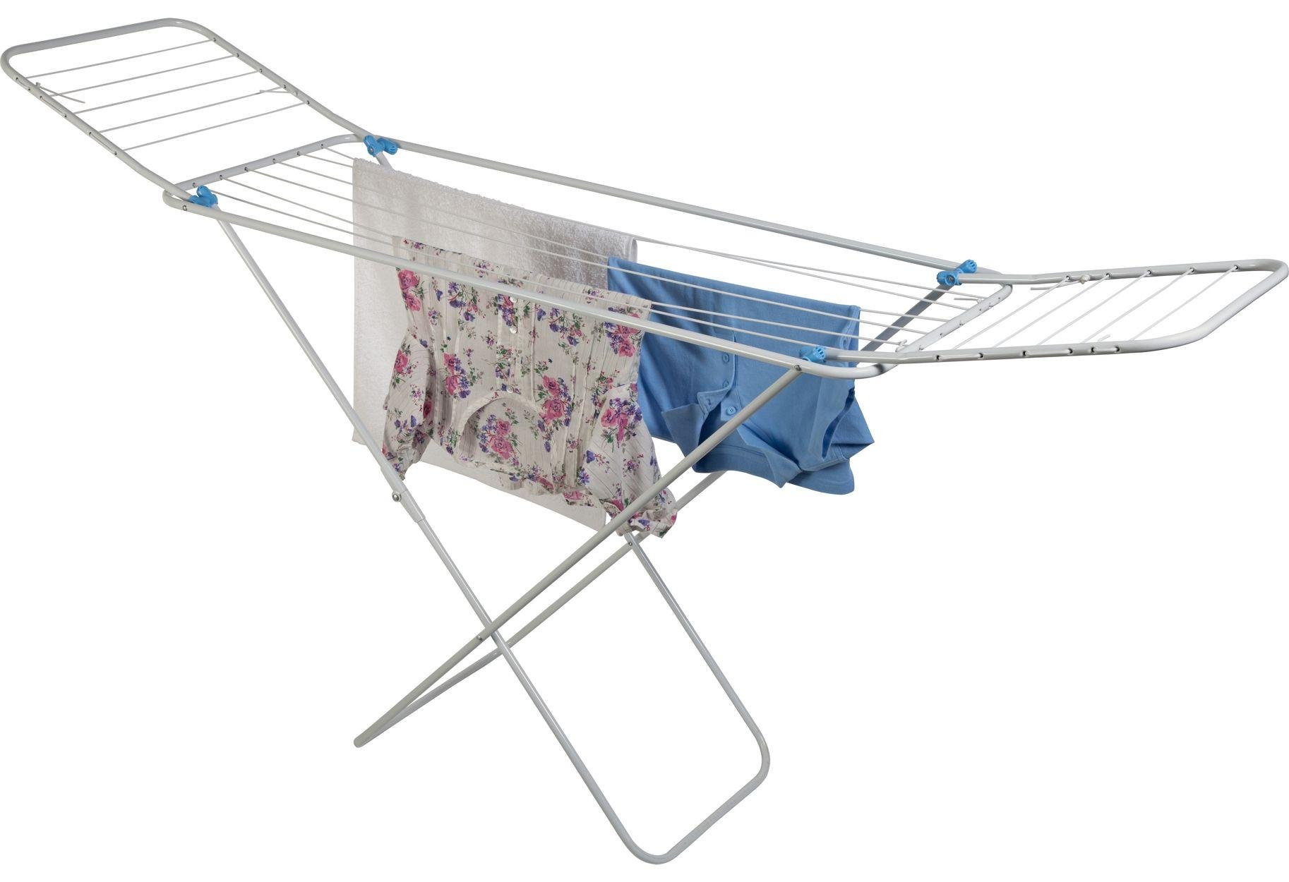 Minky Wing 14m Indoor Clothes Airer