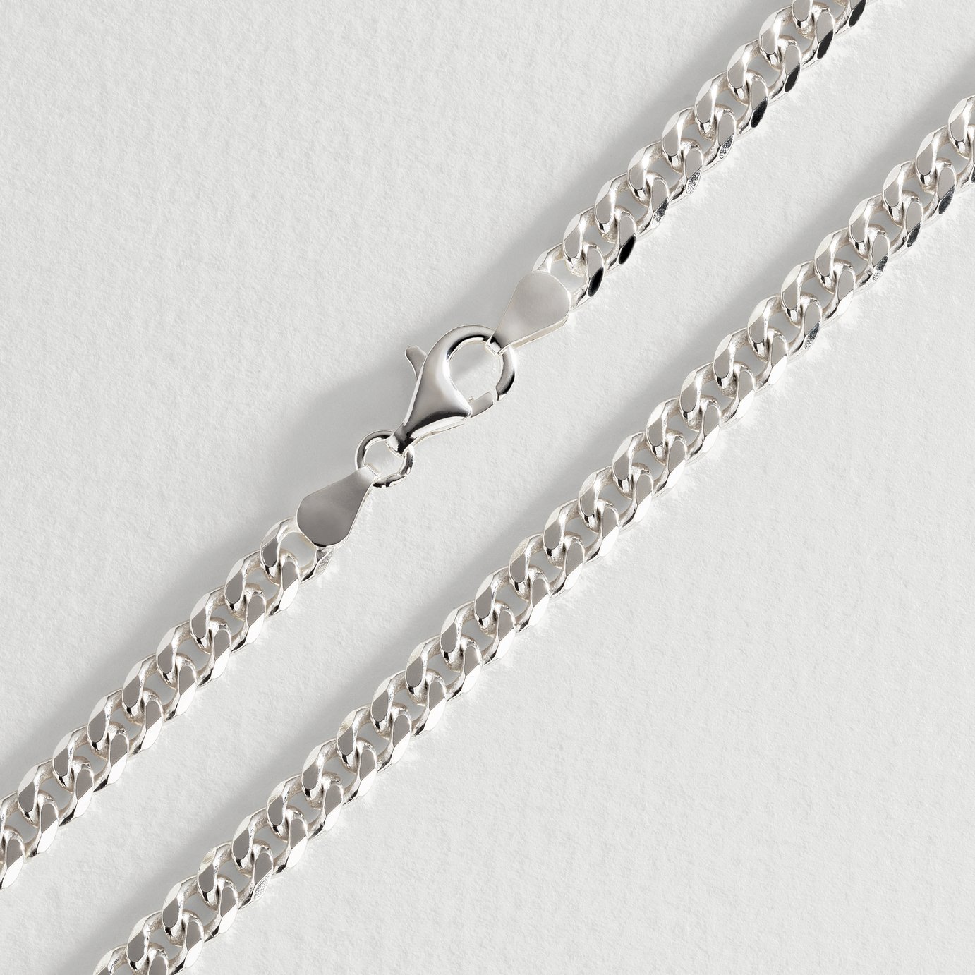 sterling silver chain