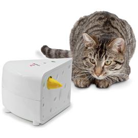 Results For Automatic Cat Feeder