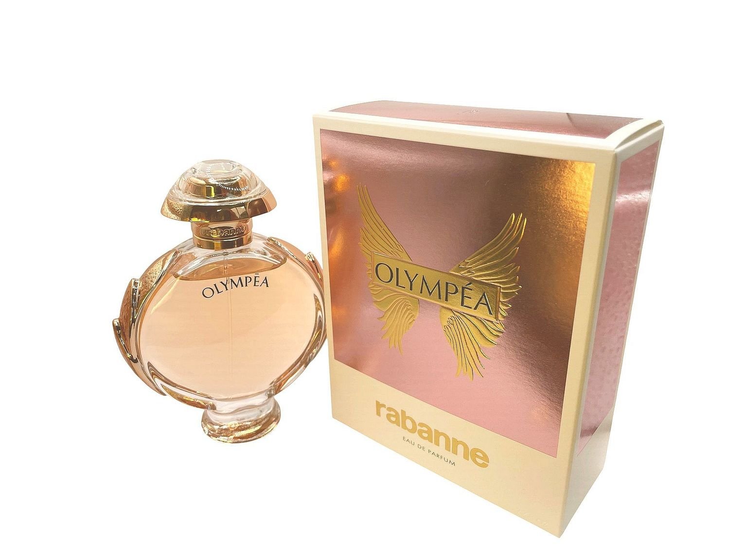 Paco Rabanne Olympea Eau de Parfum - 80ml