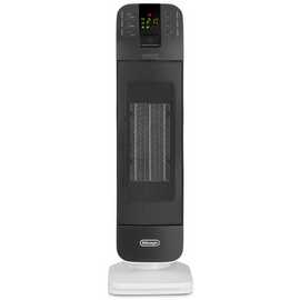 De'Longhi Bend Line 2kW Oscilating Tower Ceramic Heater