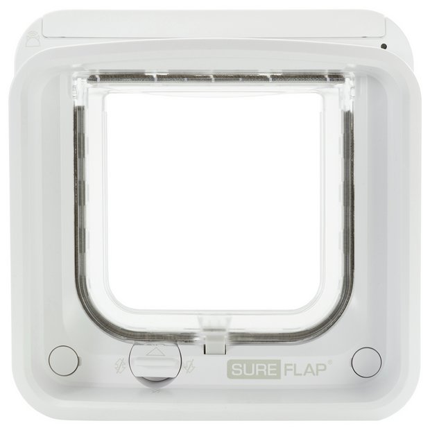 Sureflap large hot sale cat flap