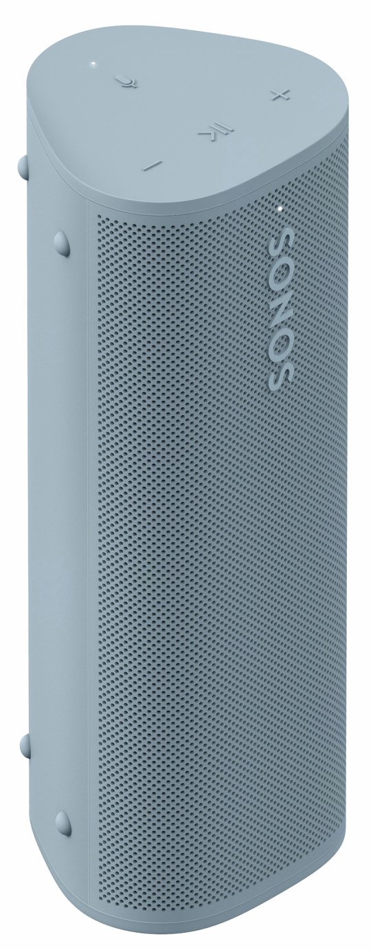 Sonos Roam 2 Portable Bluetooth Speaker - Blue