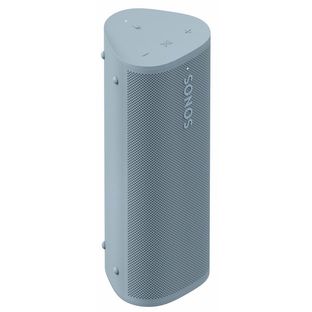 Buy Sonos Roam 2 Portable Bluetooth Speaker - Blue | Wireless