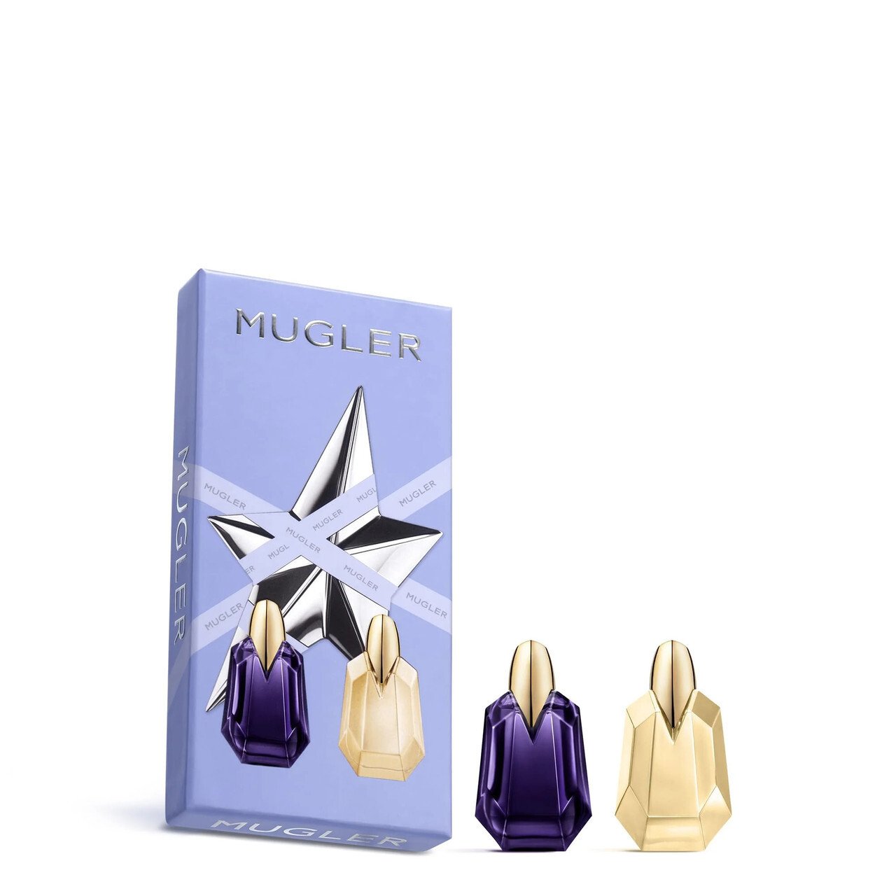 Mugler Alien Mini Fragrance Set