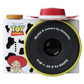 Kiimento Jessie Kids Mini Digital Camera