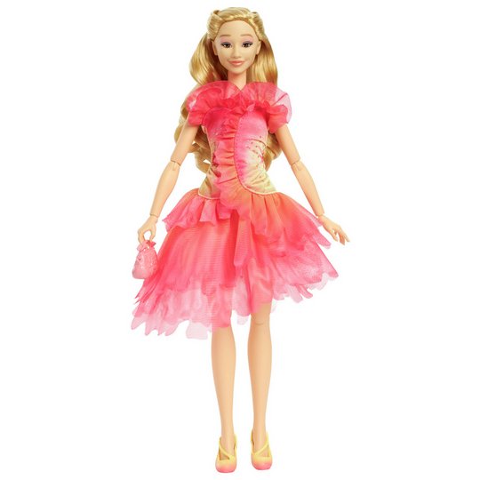 Wicked Glinda with Removable Fashions & Accessories Doll