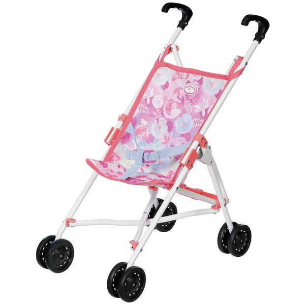 Baby trolley outlet argos