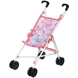Baby Annabell Doll prams and pushchairs Argos