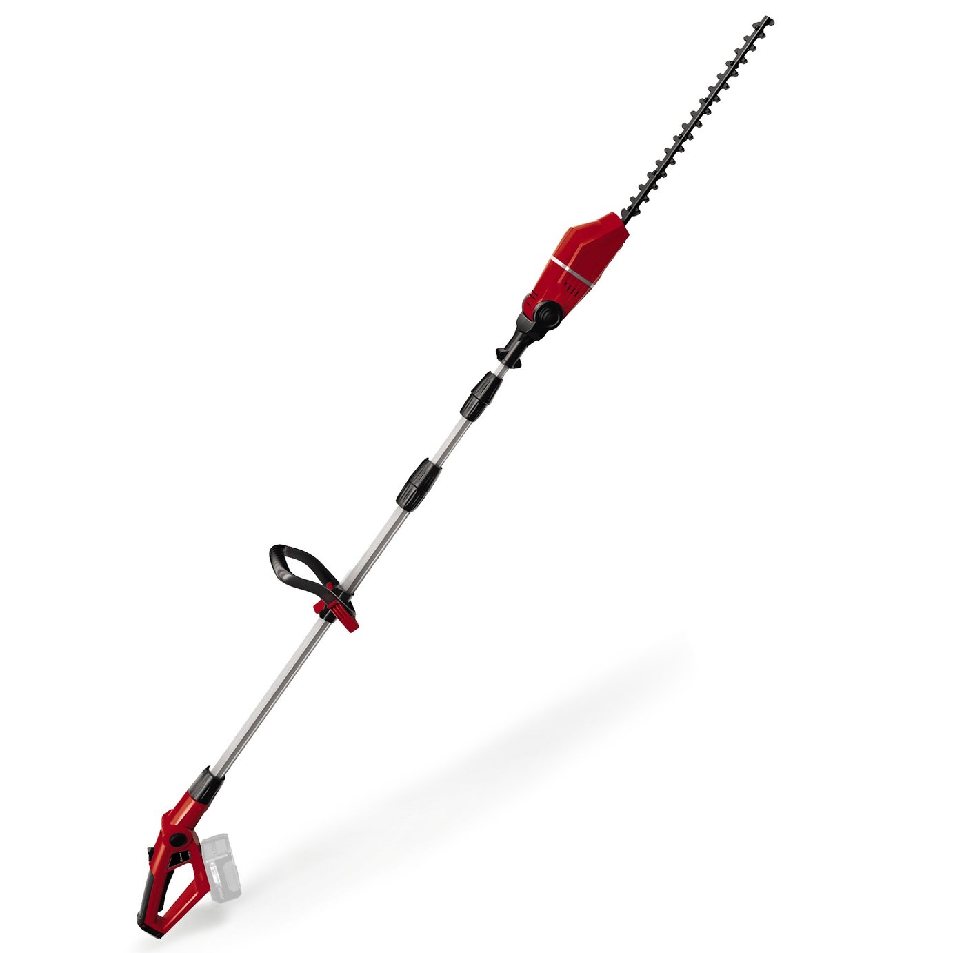 Einhell 45cm Cordless High Hedge Trimmer - 18V