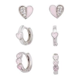 Argos unicorn earrings online