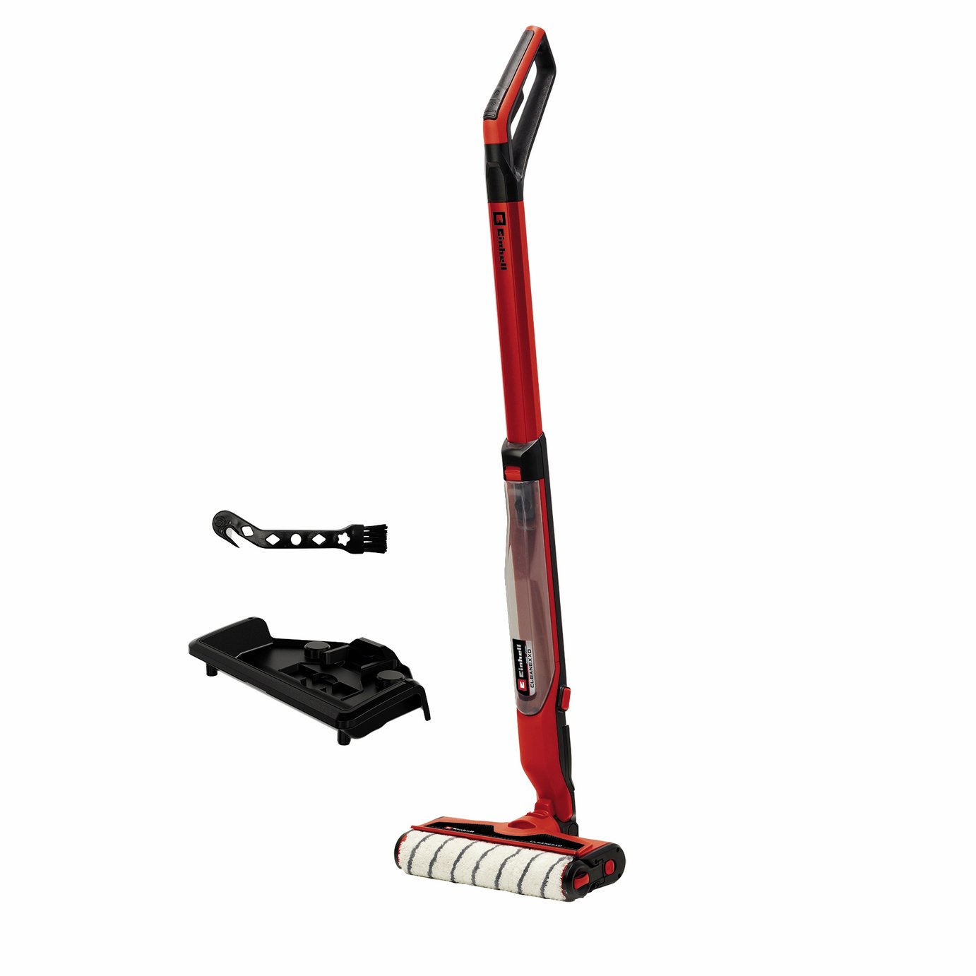 Einhell CLEANEXXO Cordless Hard Floor Cleaner - 18V