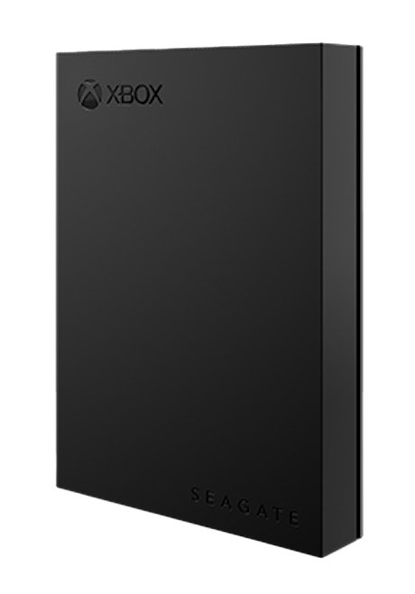Seagate 5TB Portable Game Drive for Xbox