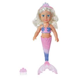 BABY born Little Sister Mermaid 46cm Doll
