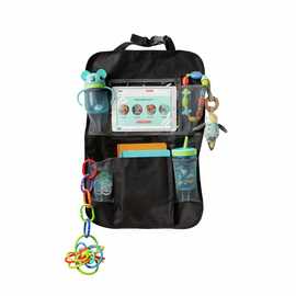 Nuby Car Backseat Organiser