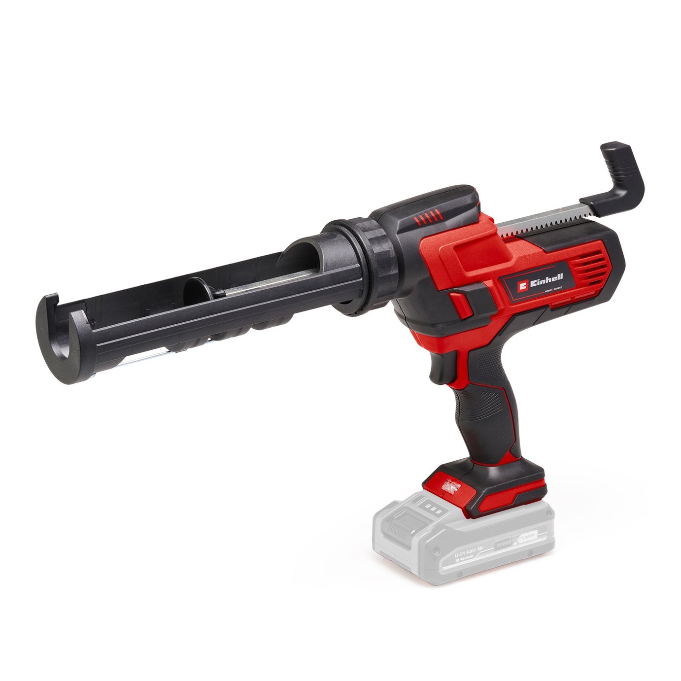 Einhell Cordless Caulking Gun - 18V