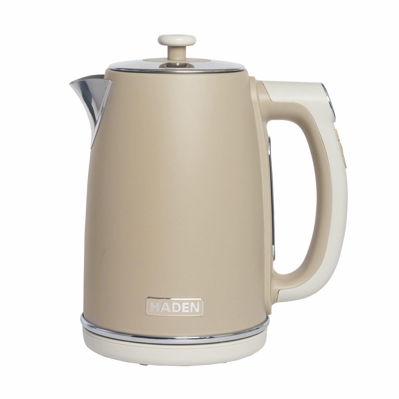 Haden 212863 Dorchester Kettle - Beige
