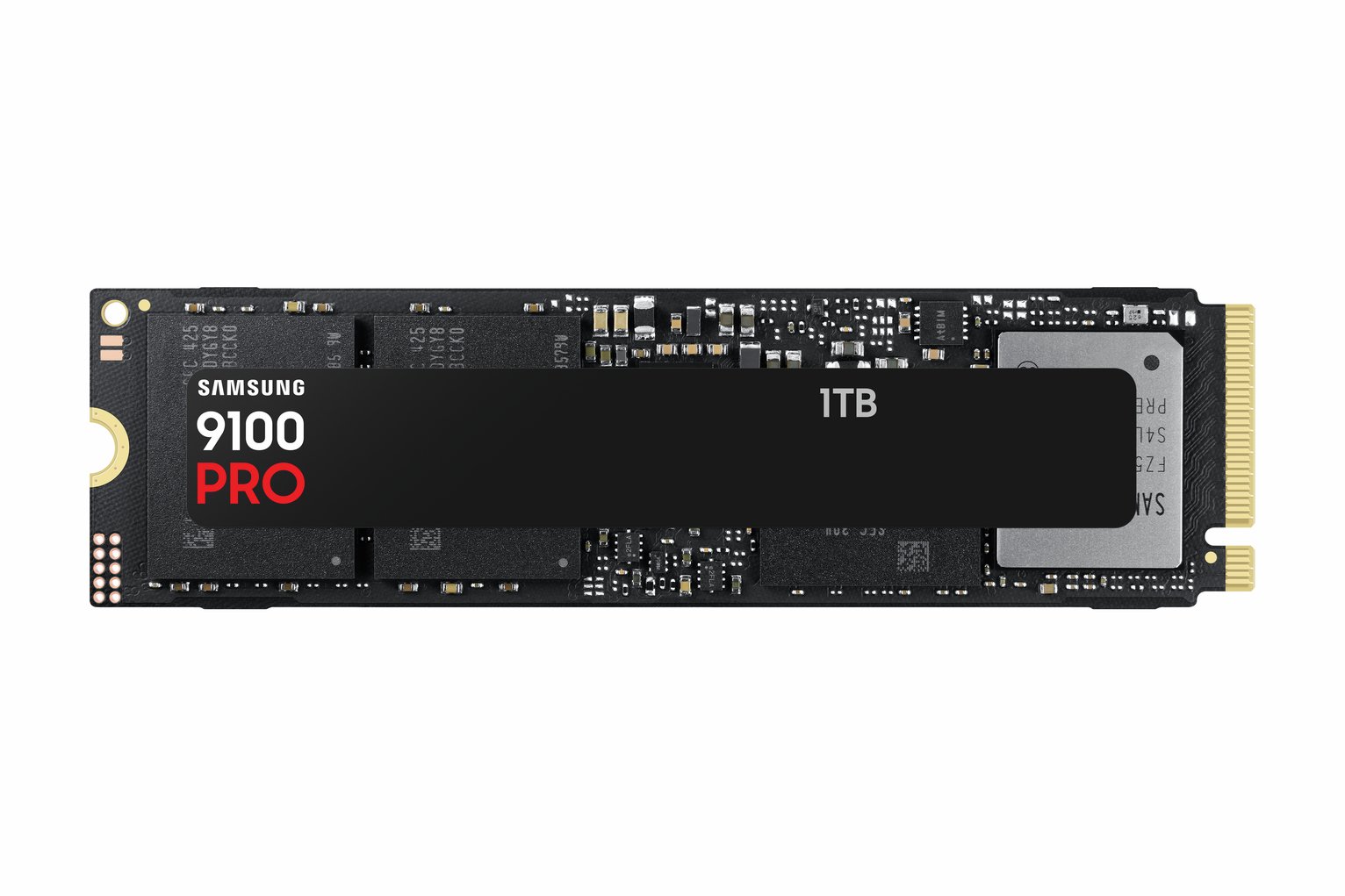 Buy Samsung 990 EVO Plus 1TB Internal SSD | External hard drives