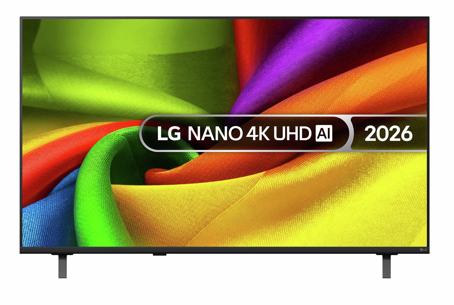 LG 50 Inch 50NU850B6LA Smart 4K UHD HDR Nano AI TV