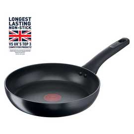 Tefal Titanium Excellence 24cm Non stick Frying Pan