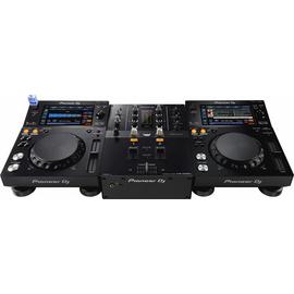 Buy Pioneer Ddj 400 2 Channel Dj Controller Dj Equipment Argos