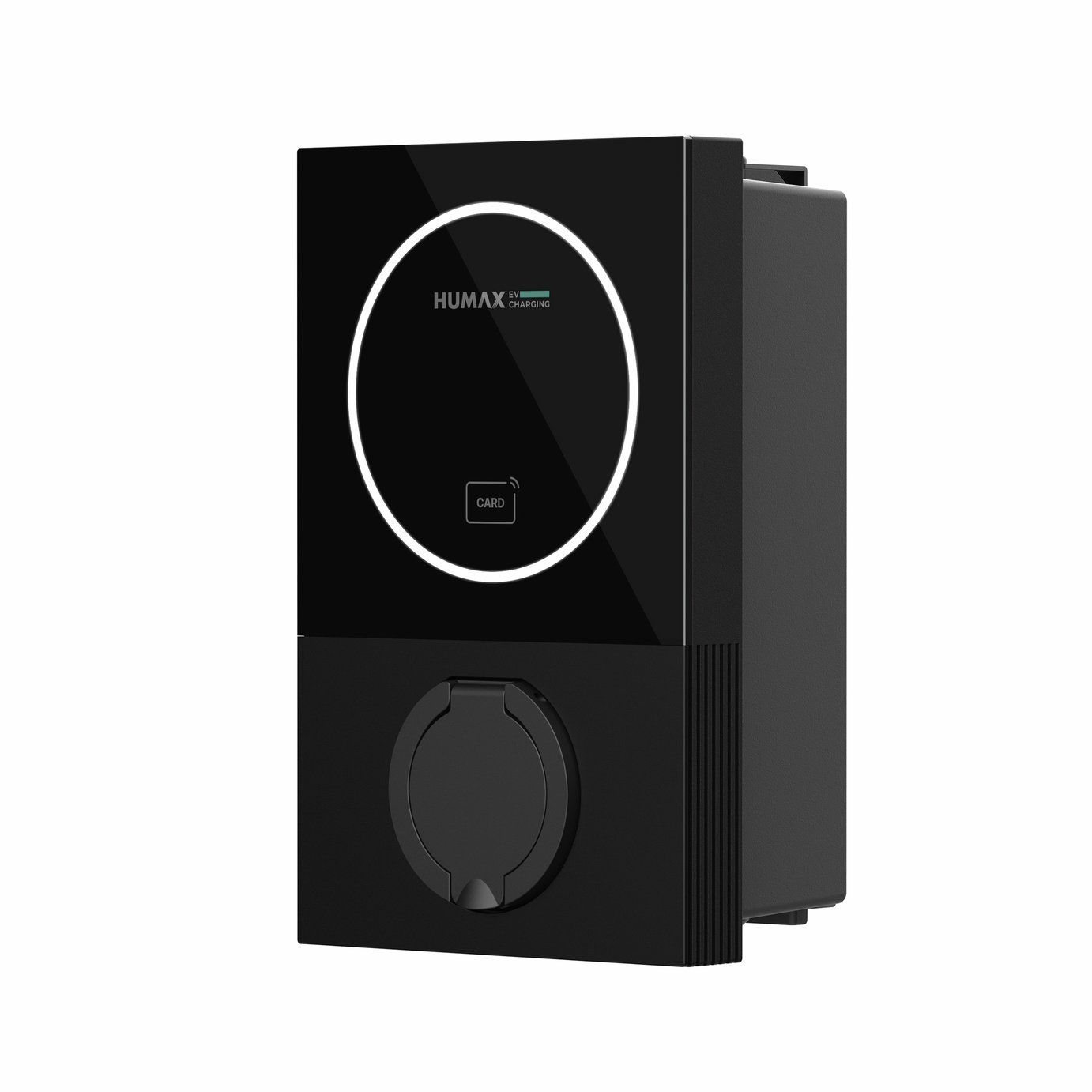 Humax MX7 Smart EV Charger Socket