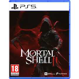 Mortal Shell II PS5 Game Pre-Order