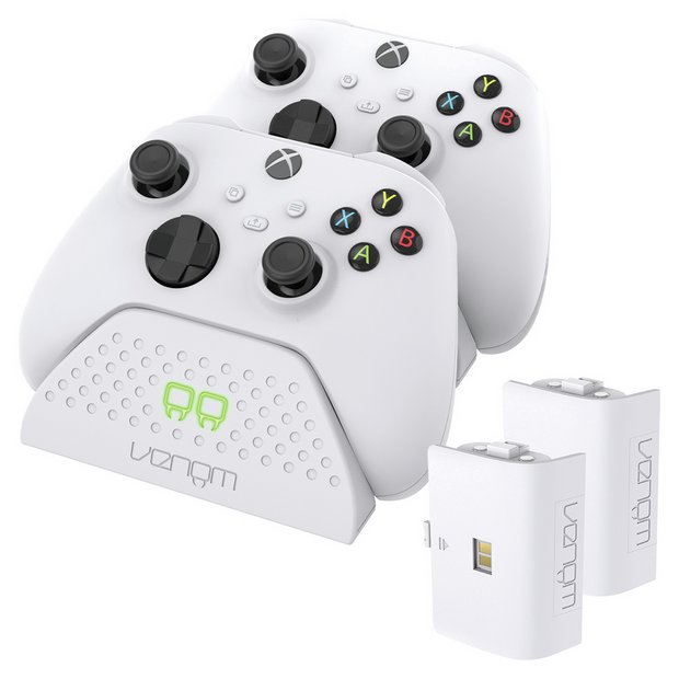 Argos xbox one clearance battery pack