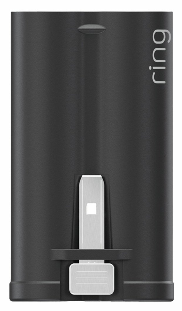 Ring Quick Release Ultra Battery Pack