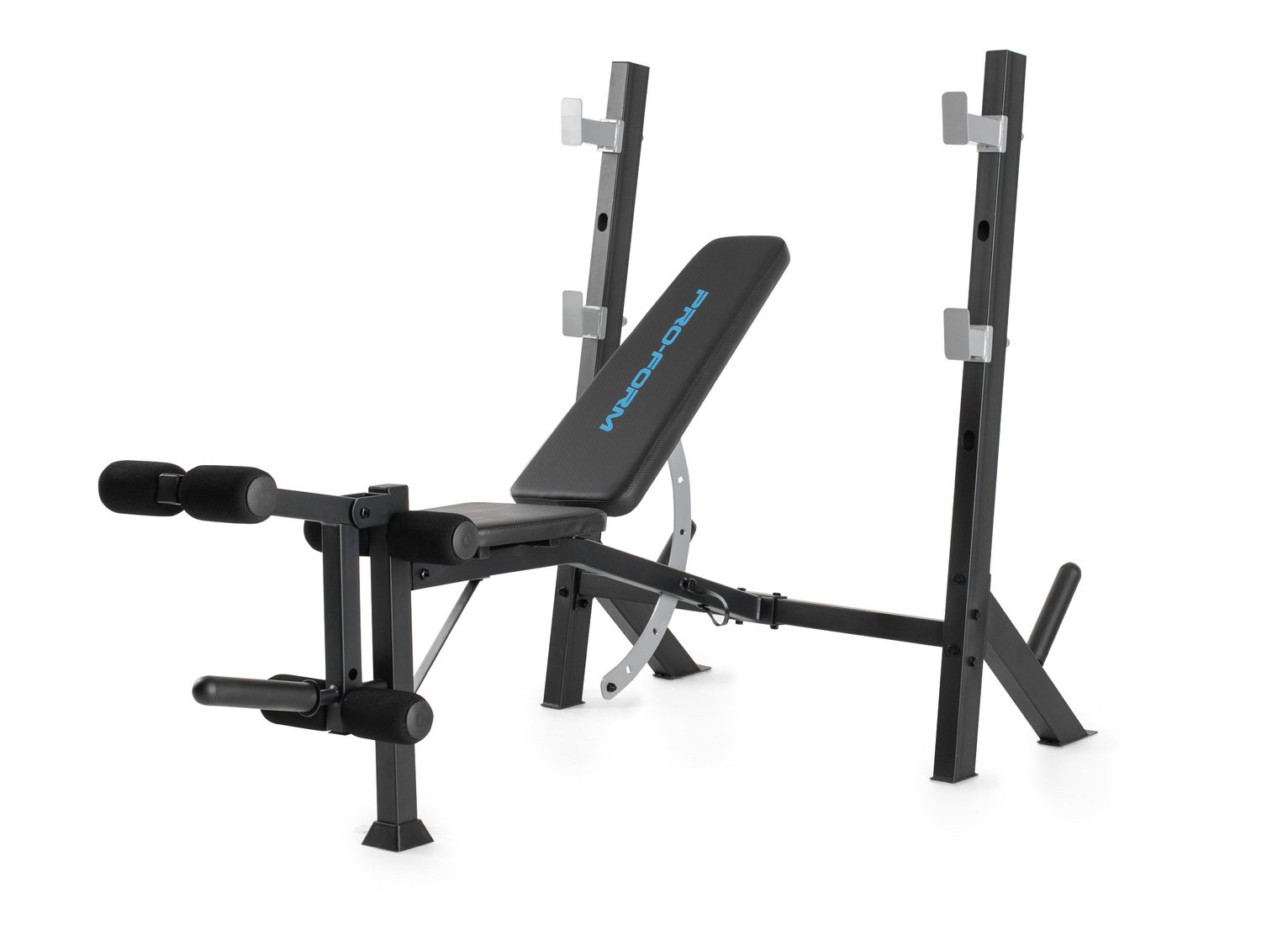 flat bench argos