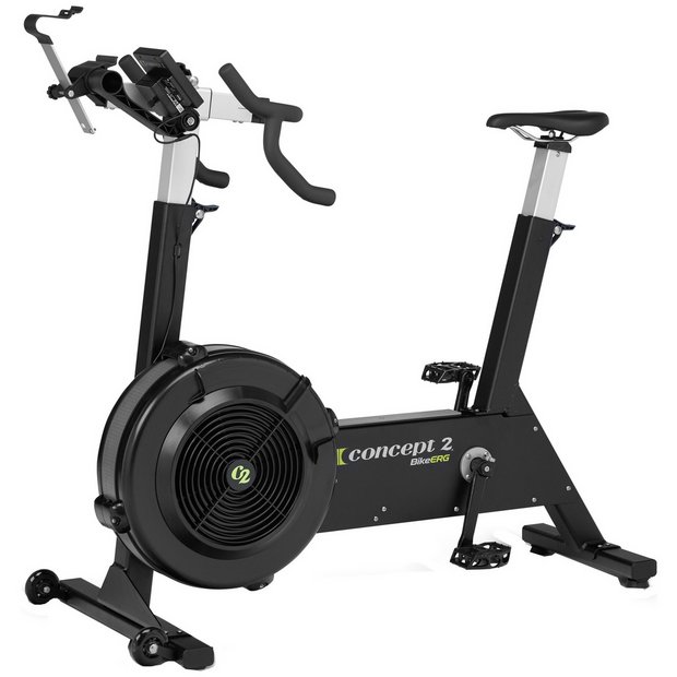 Argos exercise hot sale bike