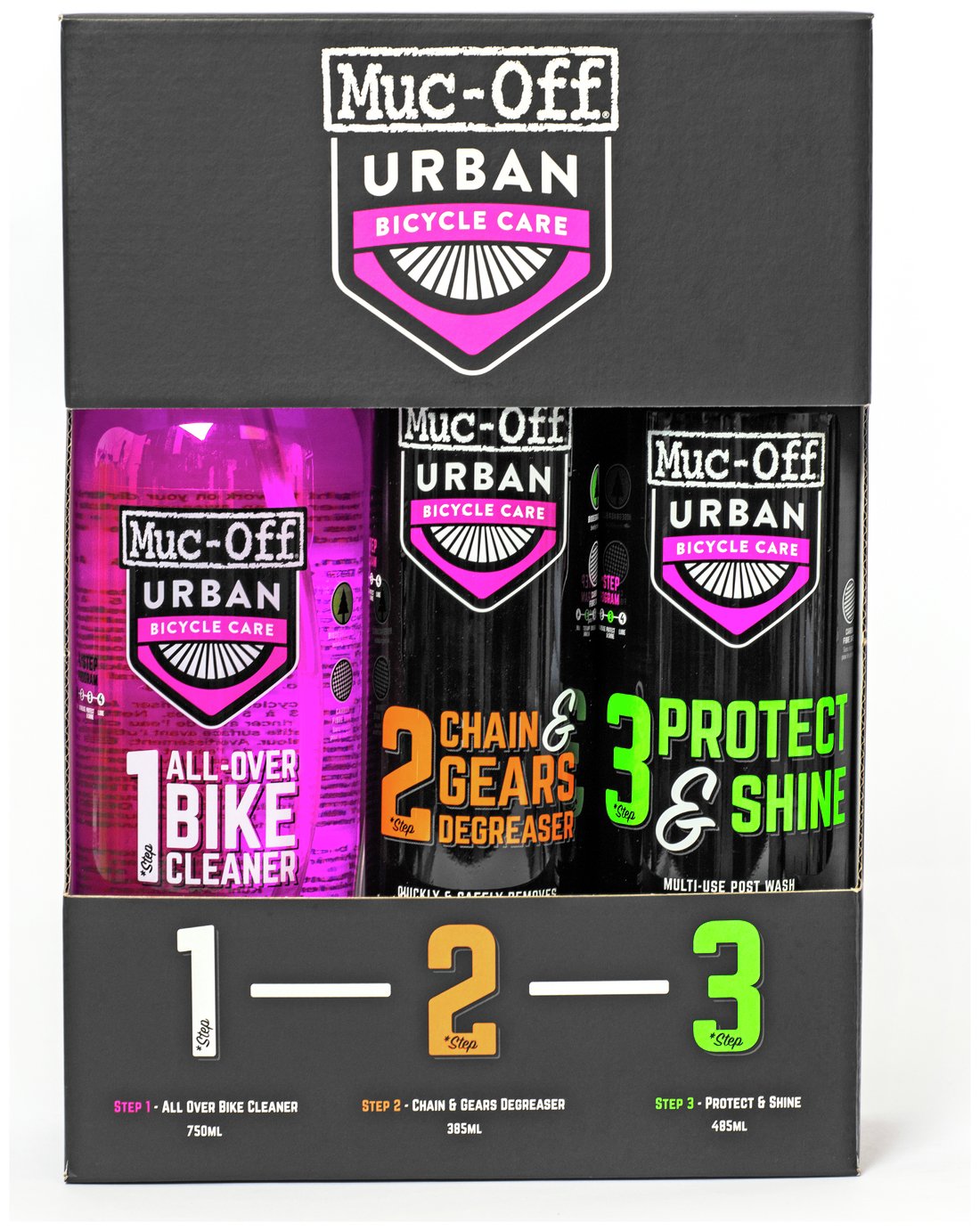 muc off urban