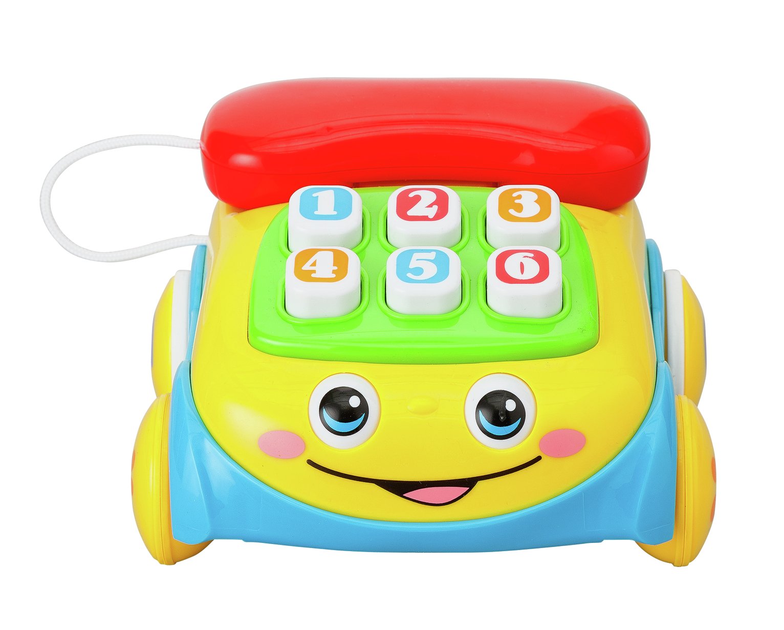 argos learning toys