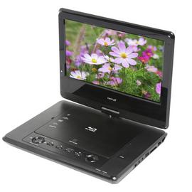 Portable Dvd Players And Accessories Argos